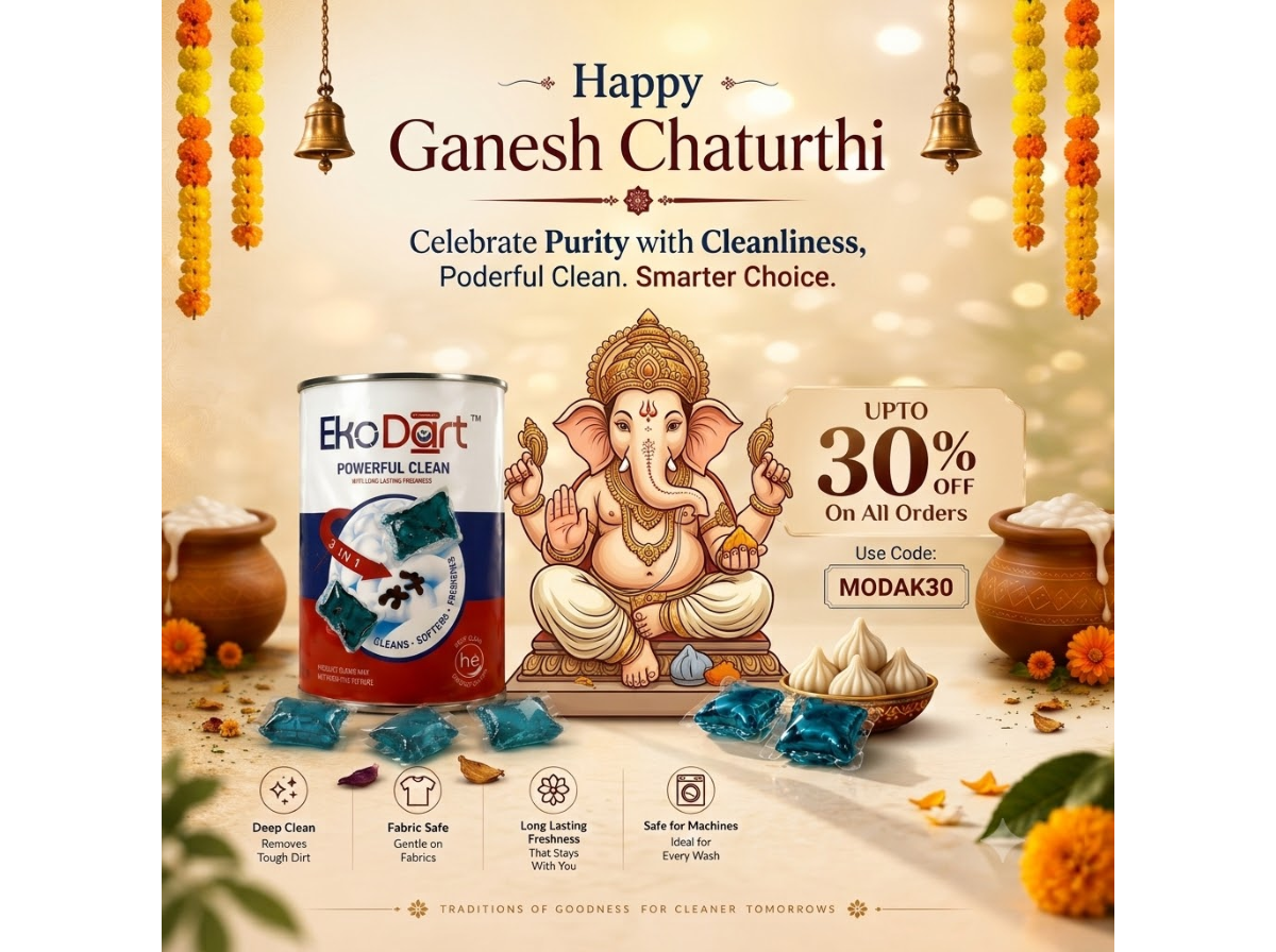 Janmashtami Offer